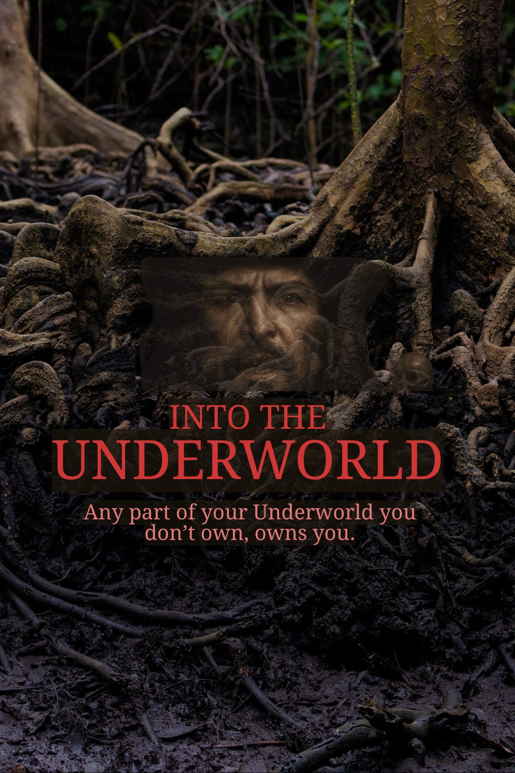 Into the Underworld